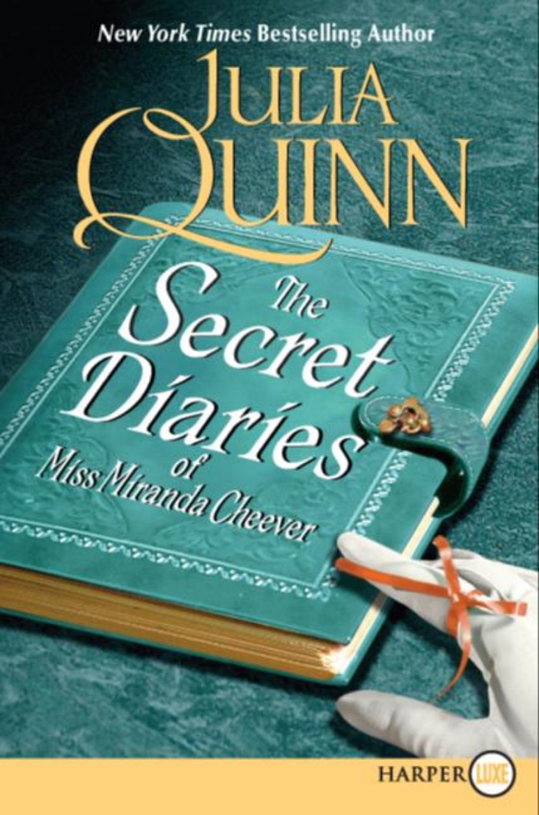 Picture of Secret Diaries of Miss Miranda Cheever