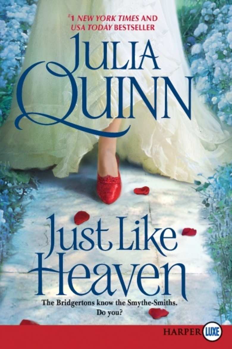 Picture of Just Like Heaven