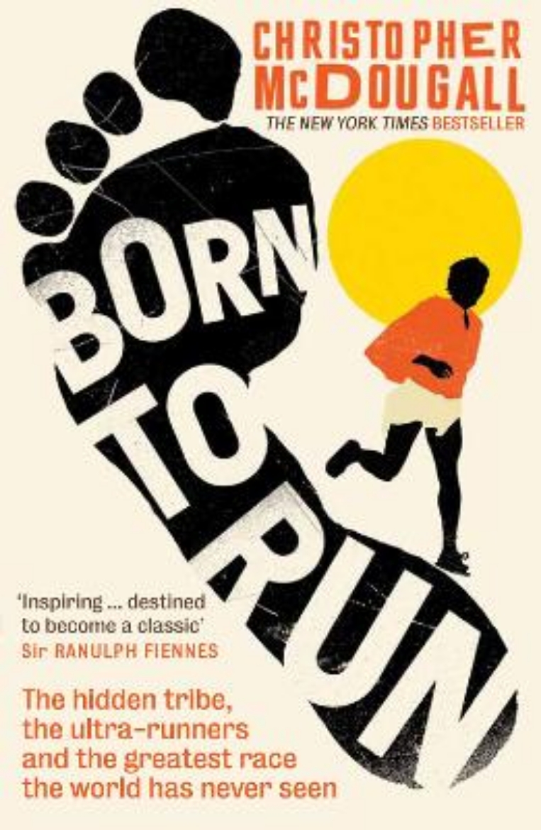 Picture of Born to Run