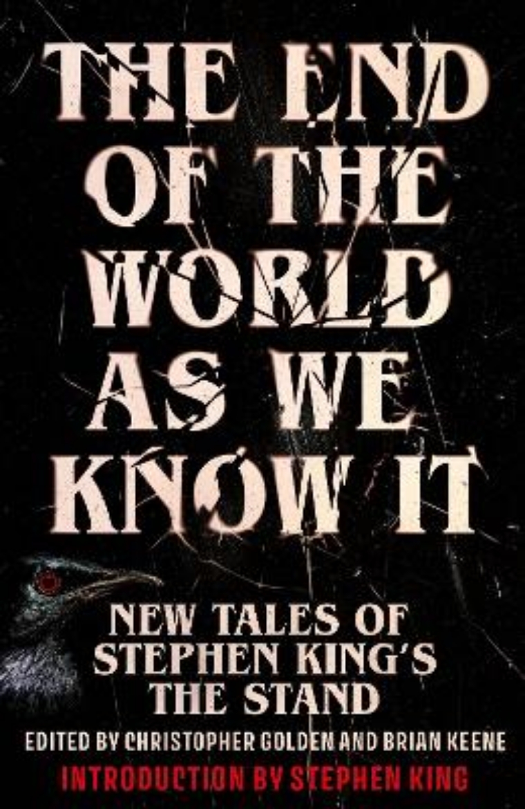 Picture of The End of the World as We Know It