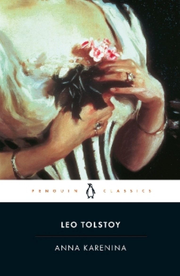 Picture of Anna karenina