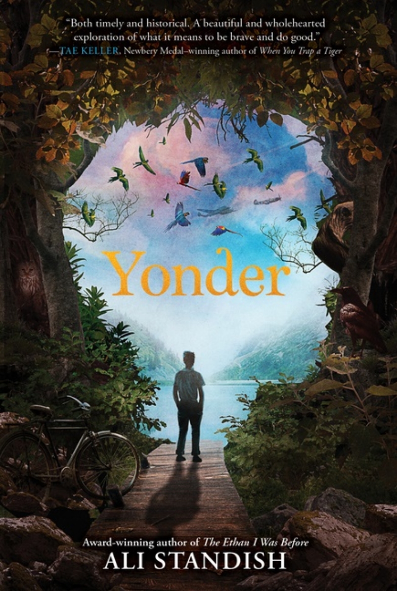 Picture of Yonder