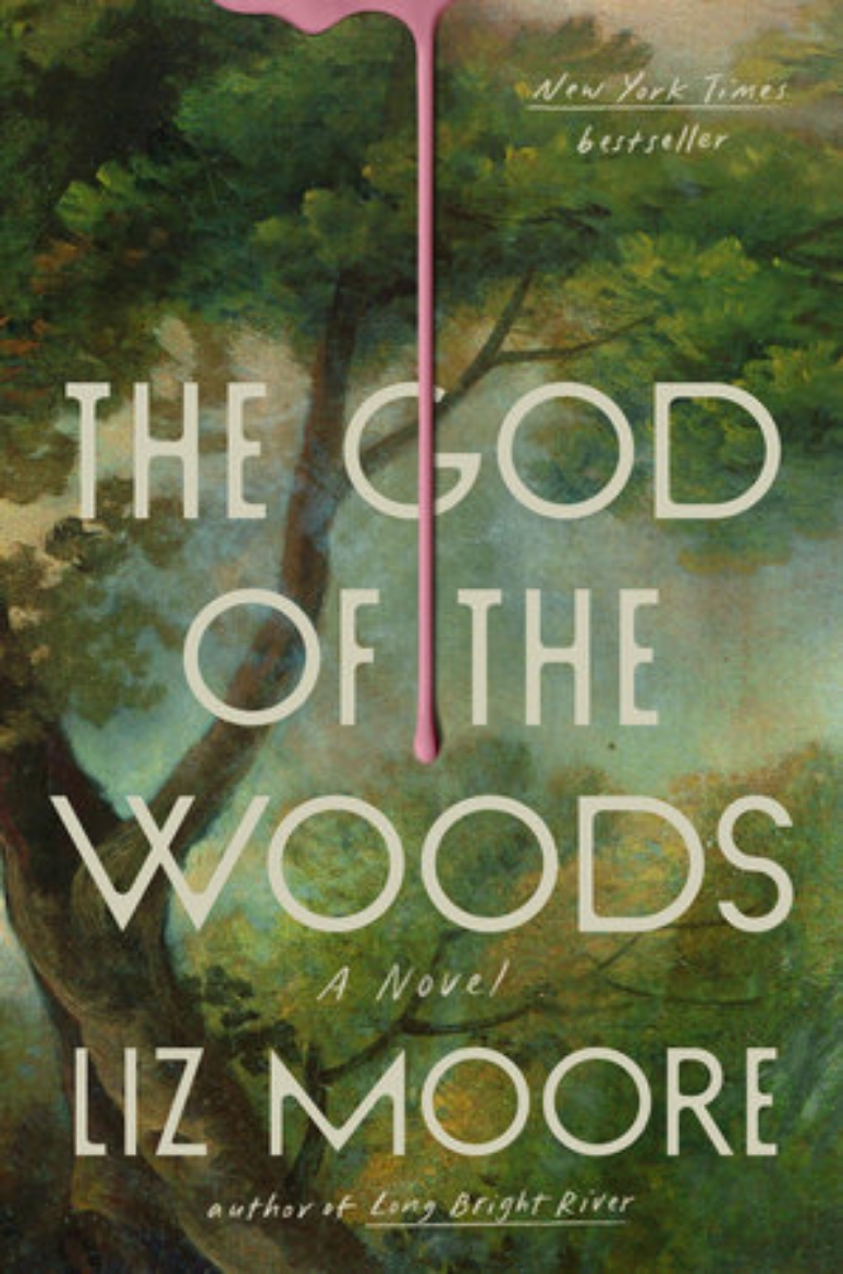 Picture of The God of the Woods
