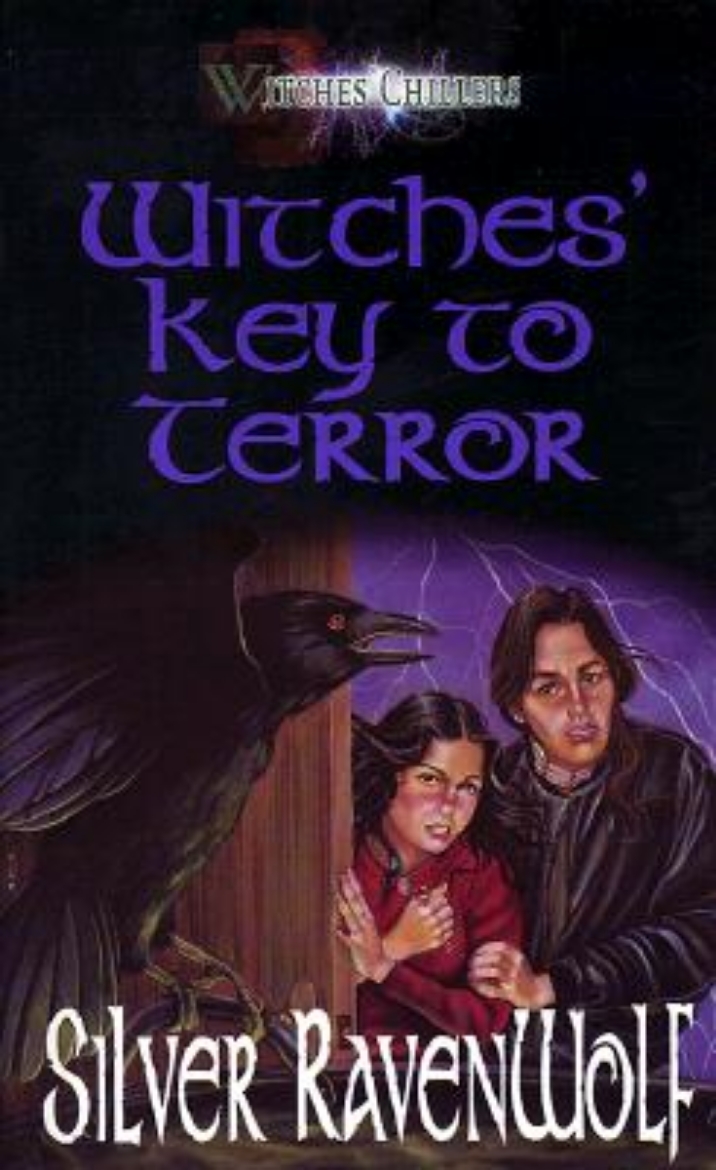 Picture of Witches' Key to Terror