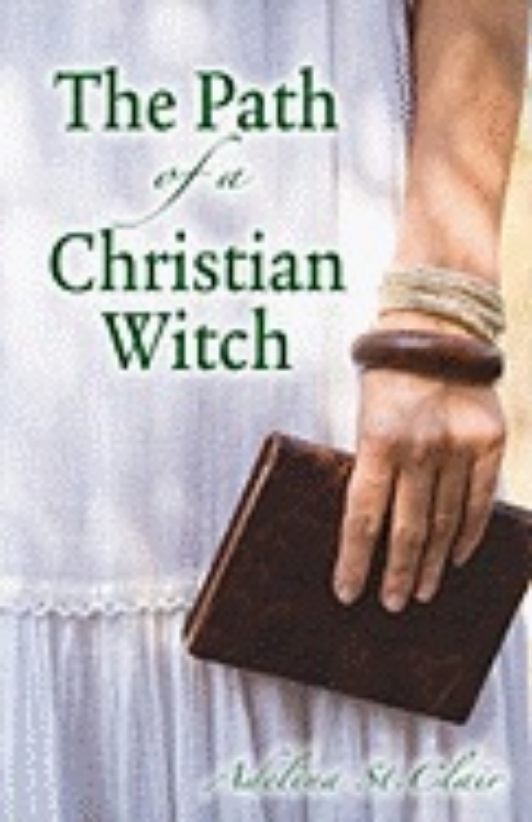 Picture of The Path of a Christian Witch