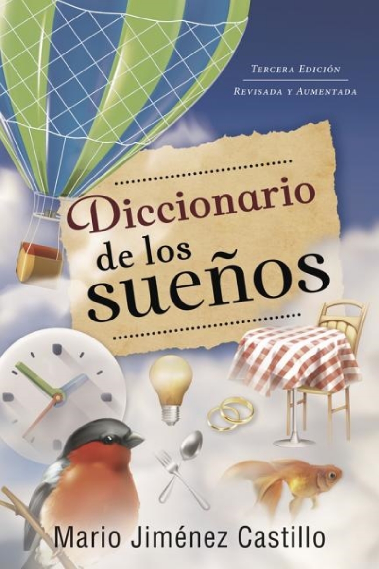 Picture of Diccionario de los Suenos