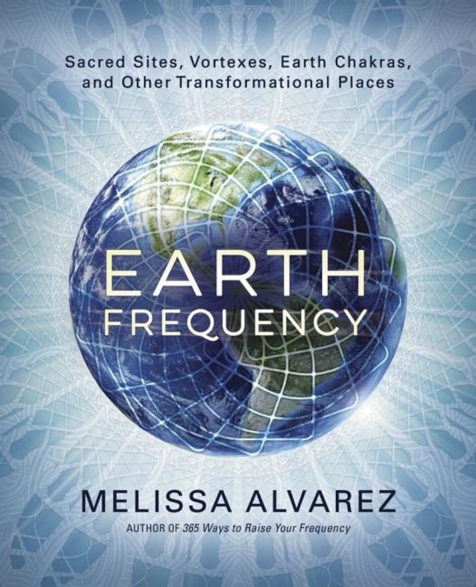 Picture of Earth Frequency