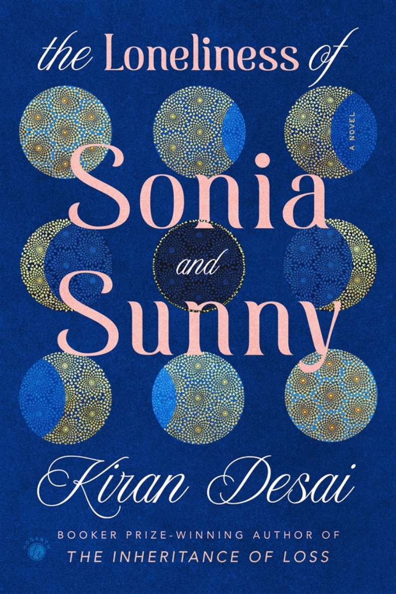 Picture of The Loneliness of Sonia and Sunny: A Novel