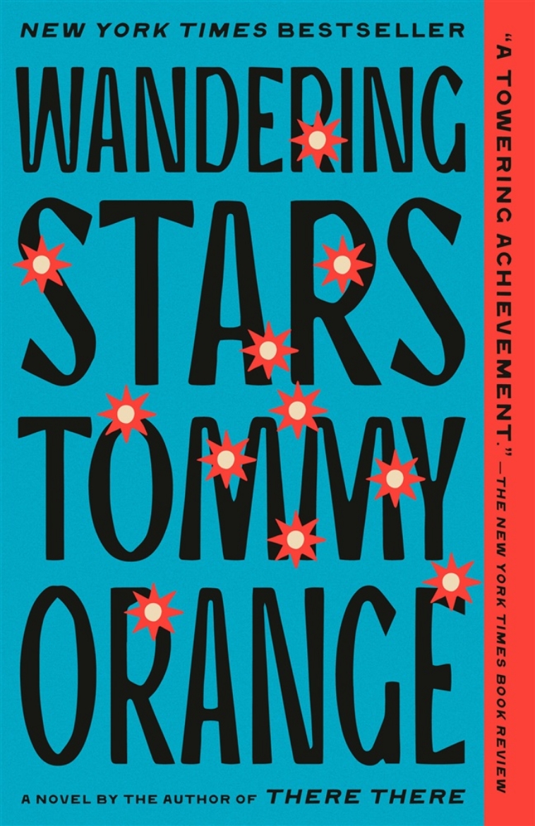 Picture of Wandering Stars