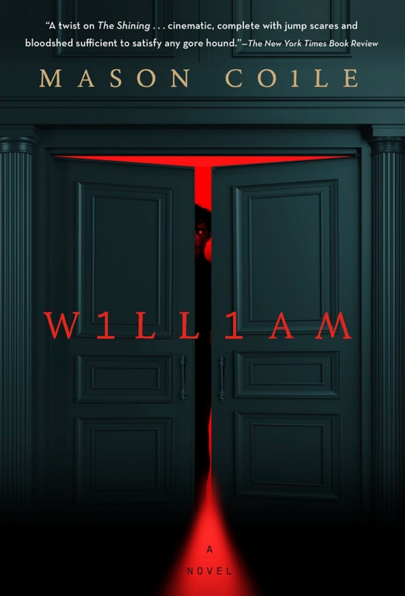 Picture of William