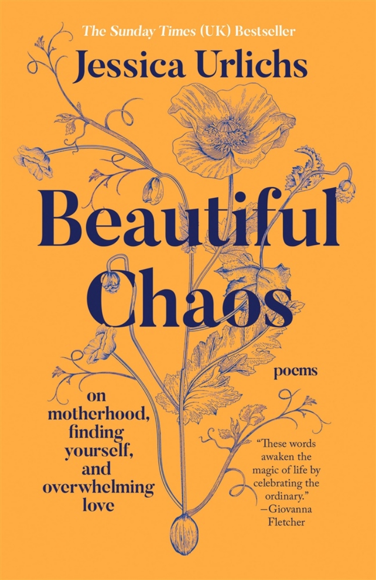 Picture of Beautiful Chaos: On Motherhood, Finding Yourself, and Overwhelming Love