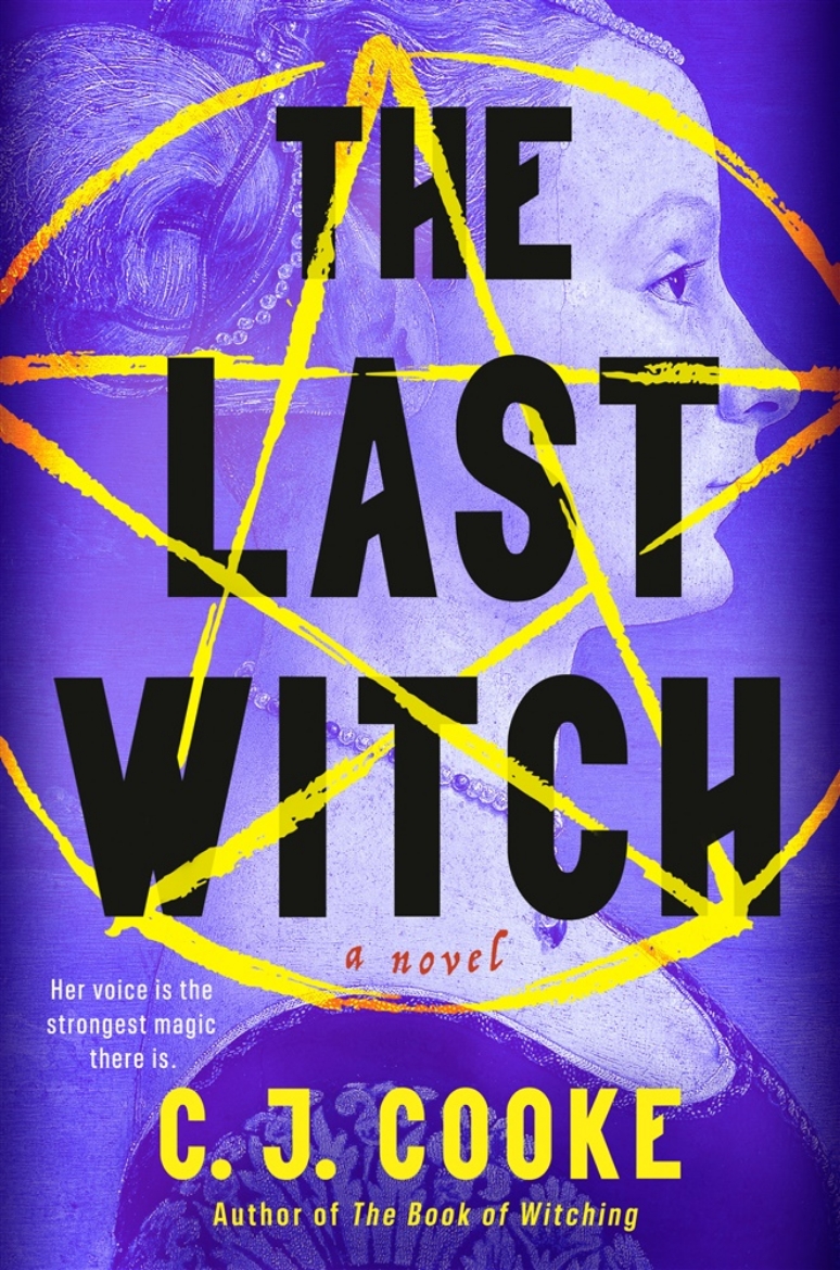 Picture of The Last Witch