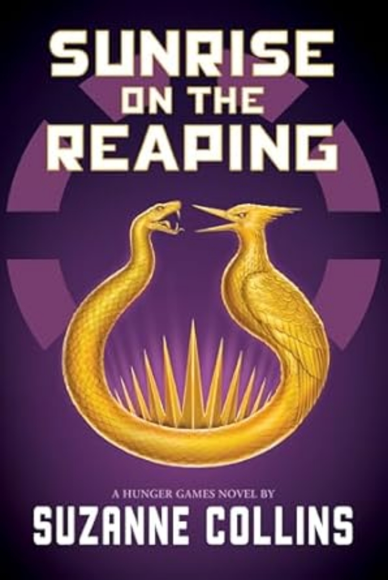 Picture of Sunrise on the Reaping