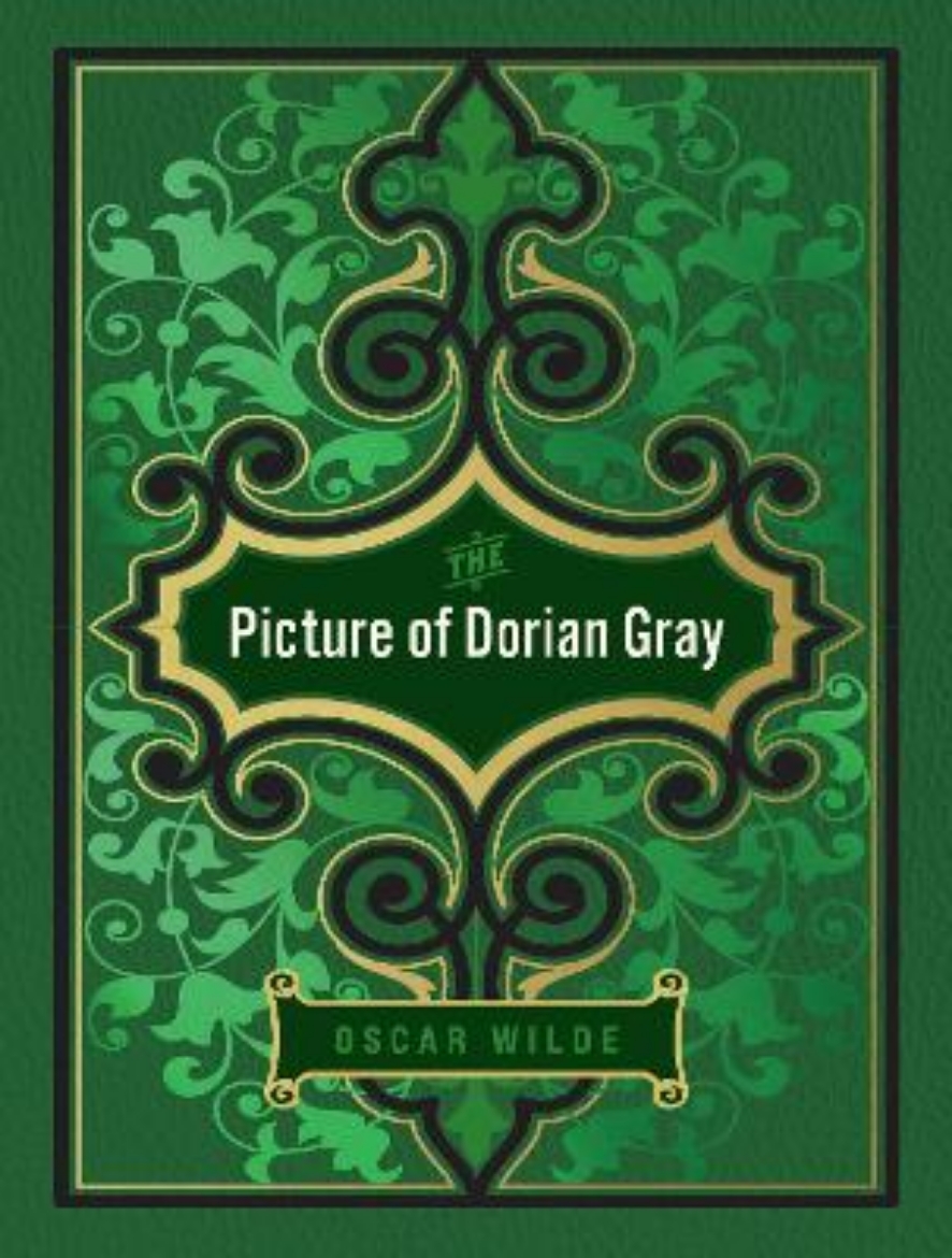 Picture of The Picture of Dorian Gray