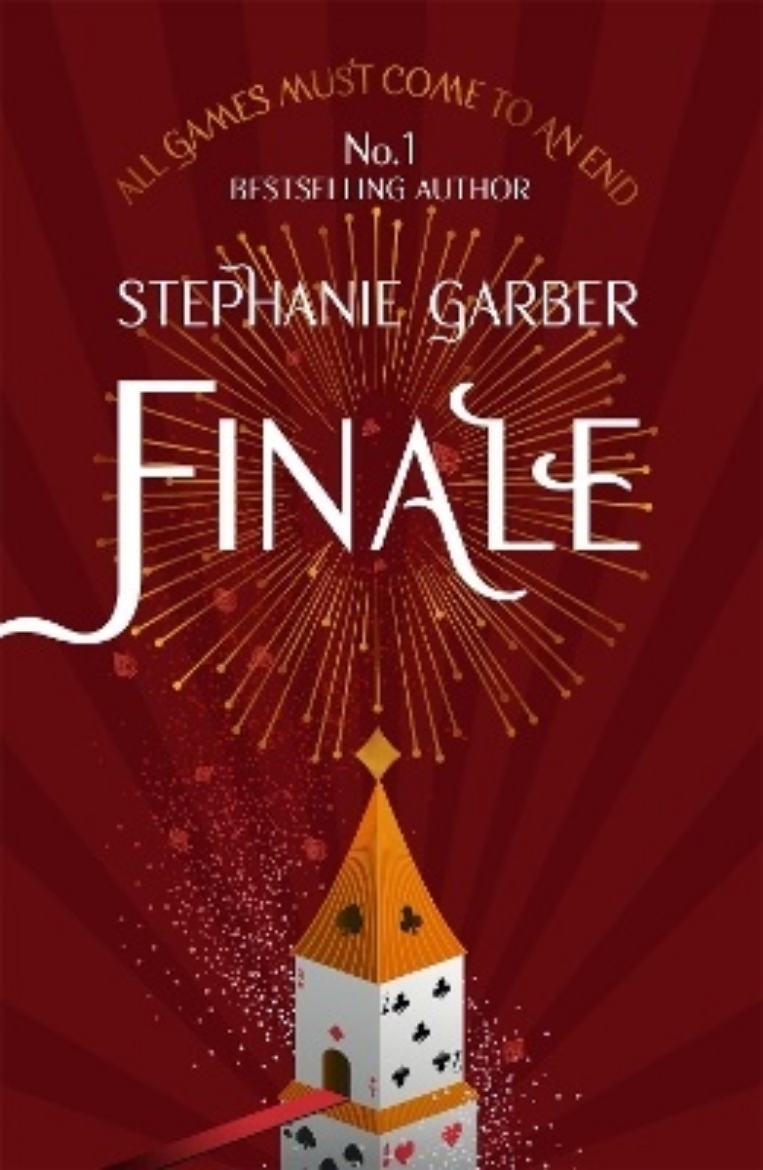 Picture of Finale