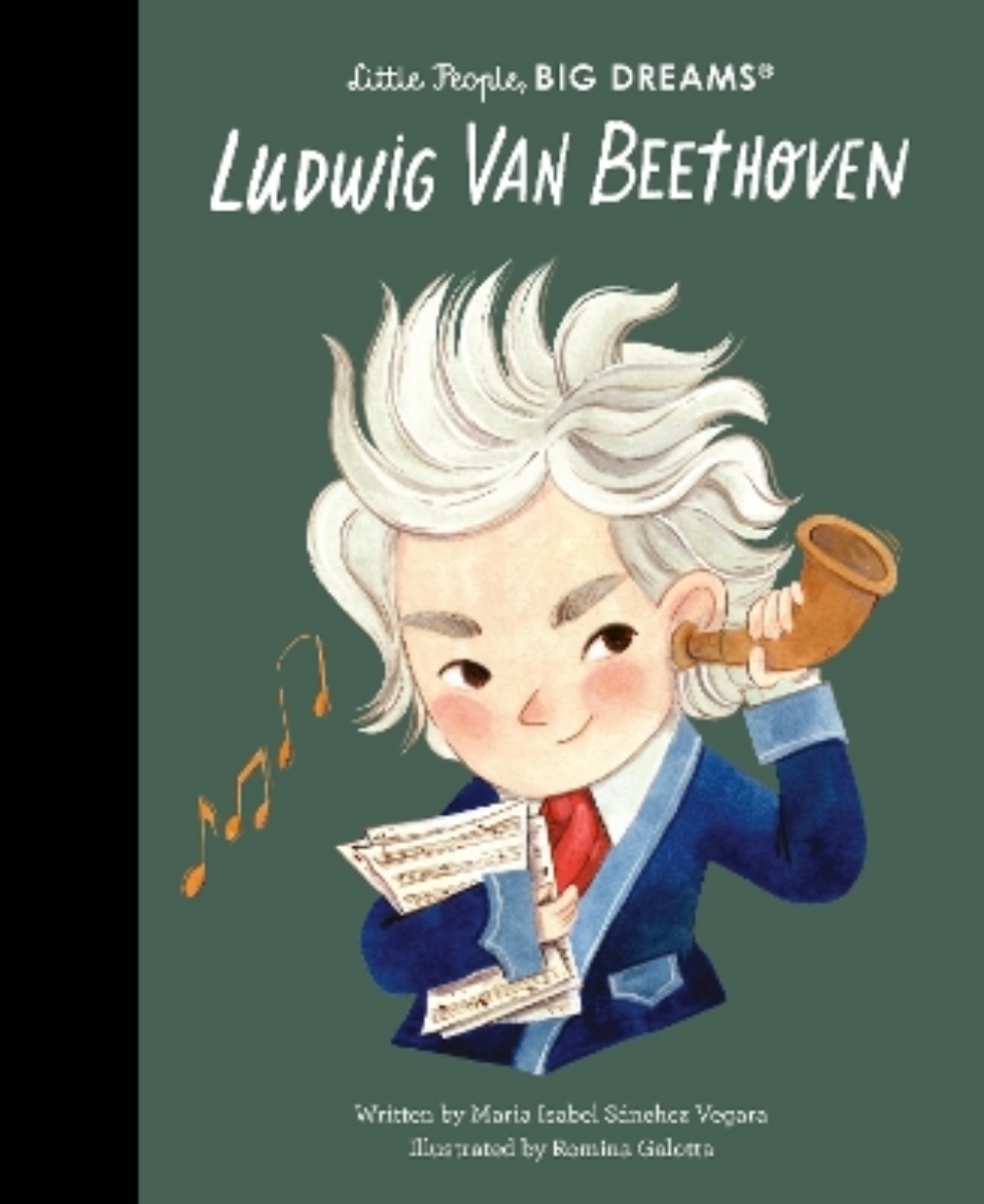 Picture of Beethoven: Volume 134
