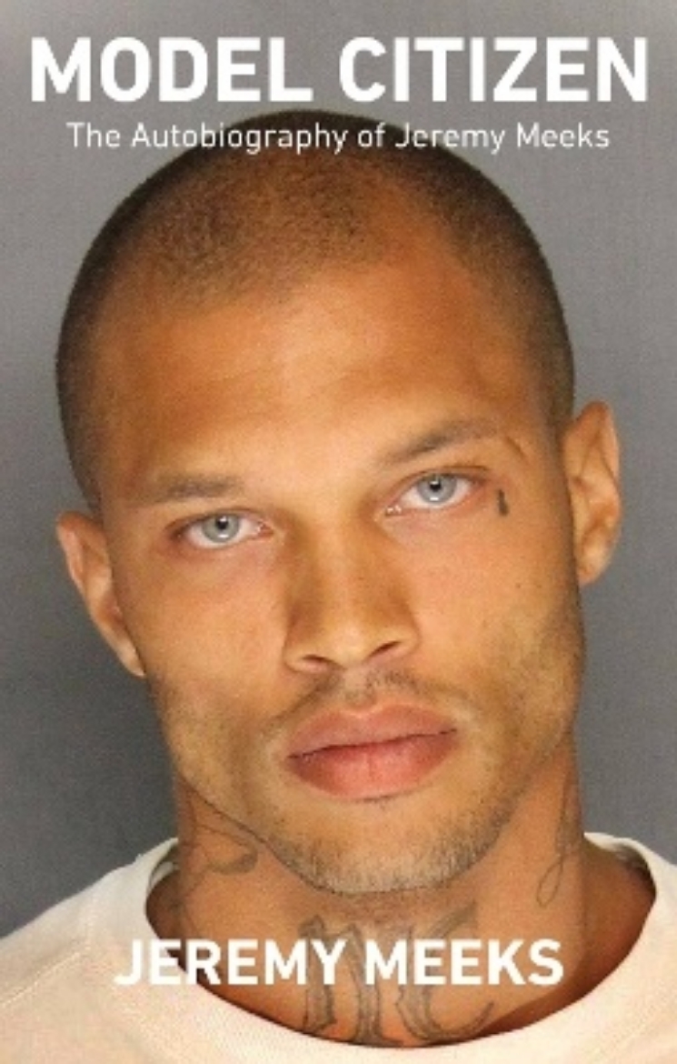Picture of Model Citizen