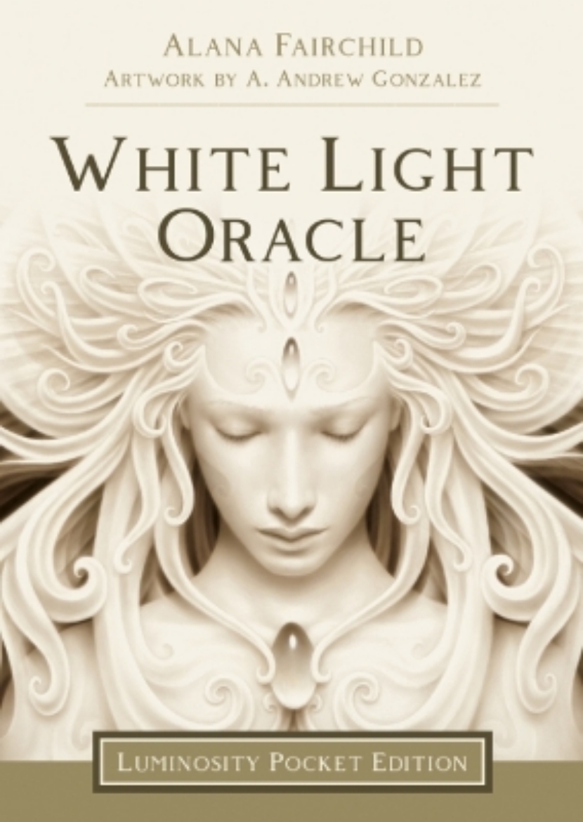 Picture of White Light Oracle - Luminosity Pocket Edition