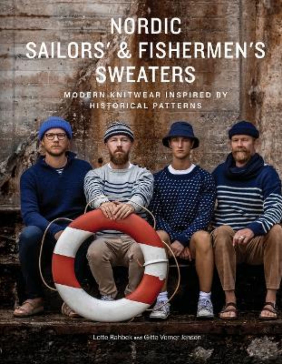 Picture of Nordic Sailors' & Fishermen's Sweaters