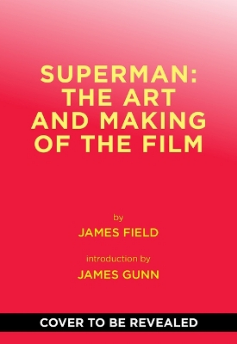 Picture of Superman: The Art and Making of the Film