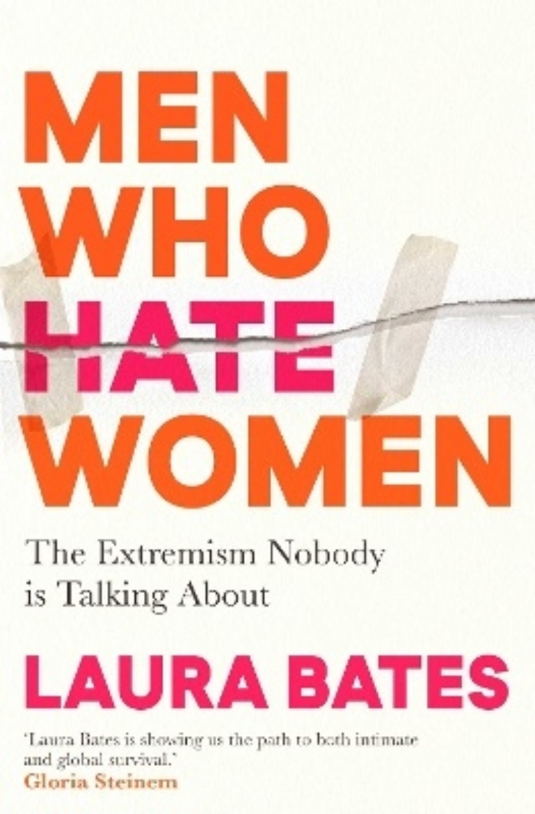 Picture of Men Who Hate Women