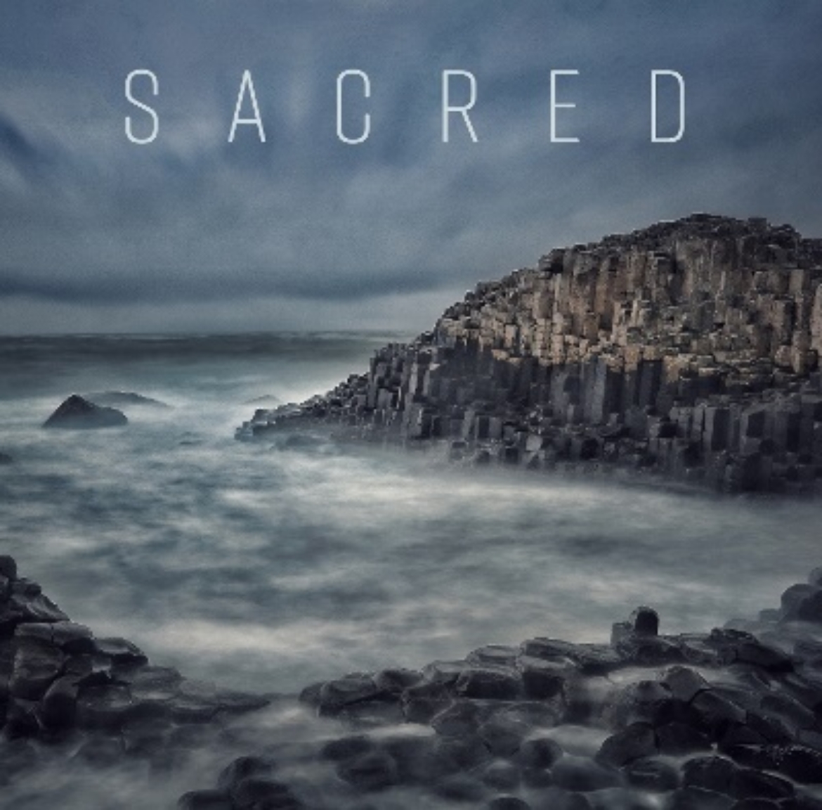 Picture of Sacred: In Search of Meaning