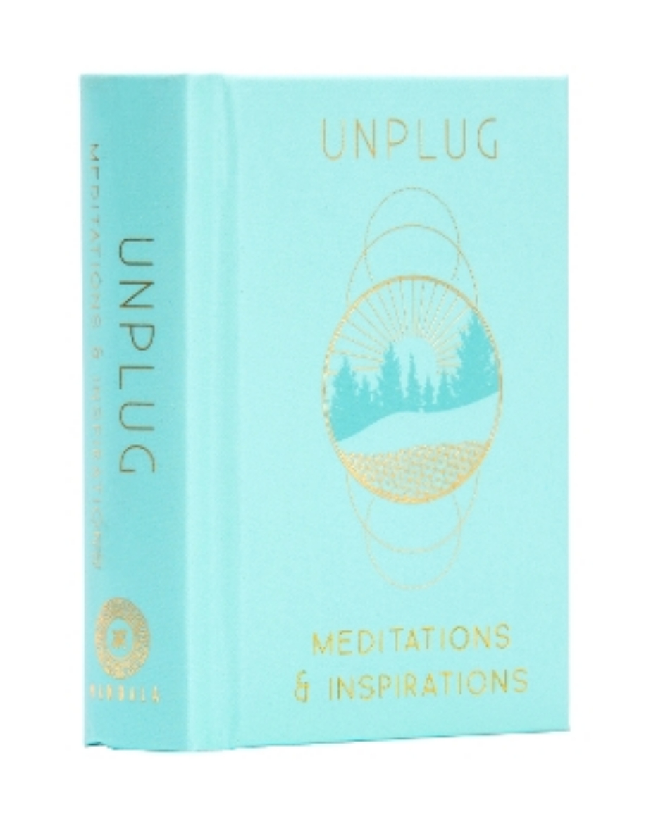 Picture of Unplug: Meditations & Inspirations