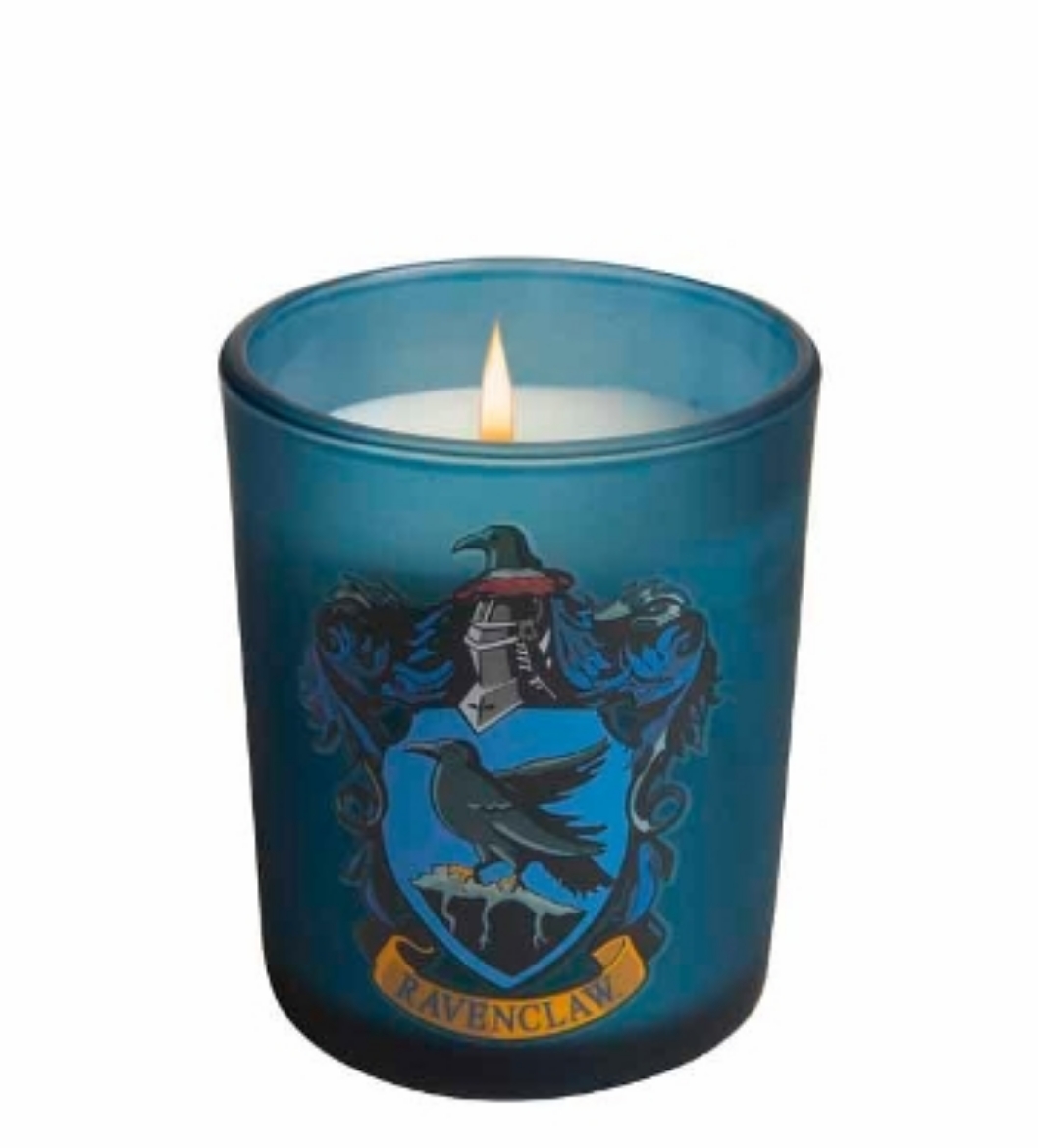 Picture of Harry Potter: Ravenclaw Scented Glass Candle