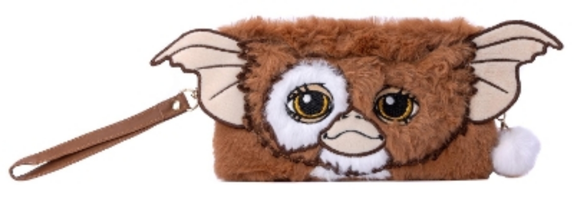 Picture of Gremlins: Gizmo Plush Accessory Pouch