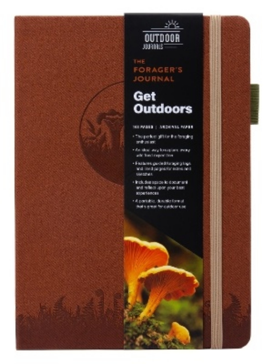 Picture of Forager's Journal