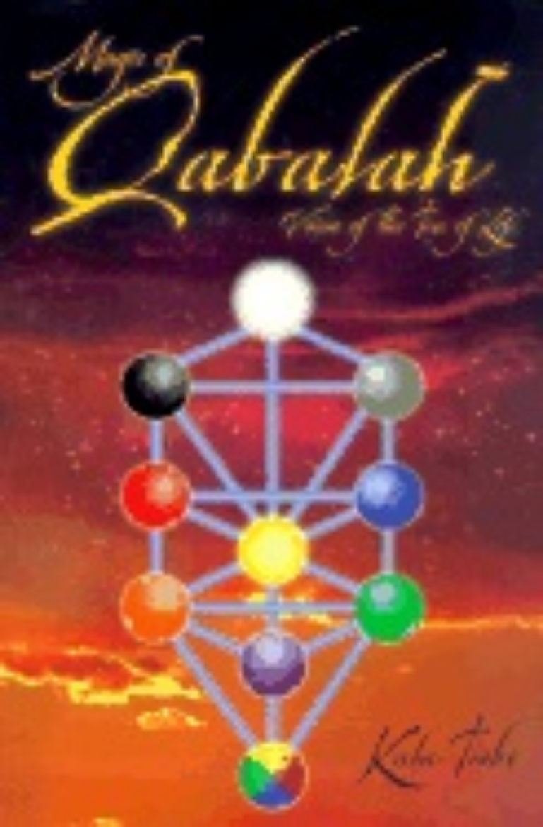 Picture of Magic Of Qabalah