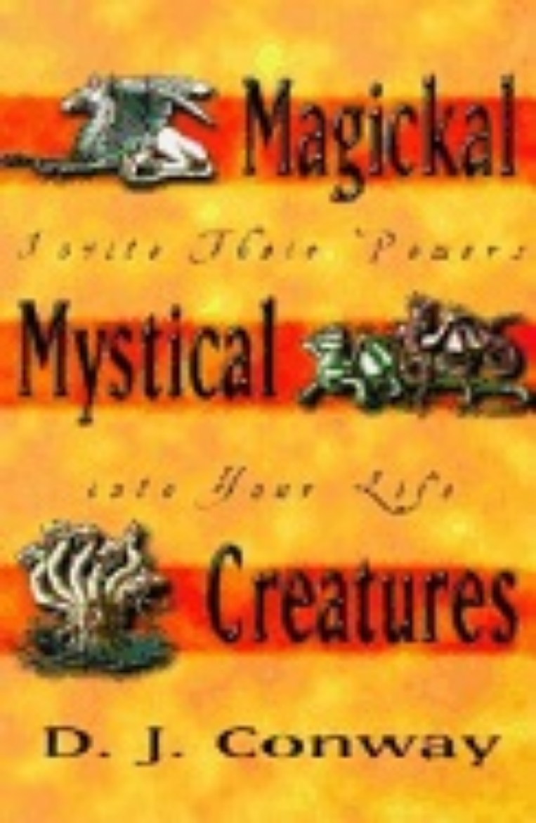Picture of Magickal Mystical Creatures