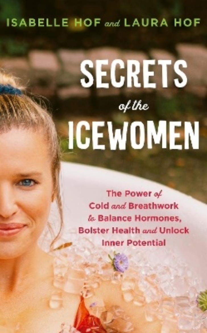Picture of The Wim Hof Method for Women
