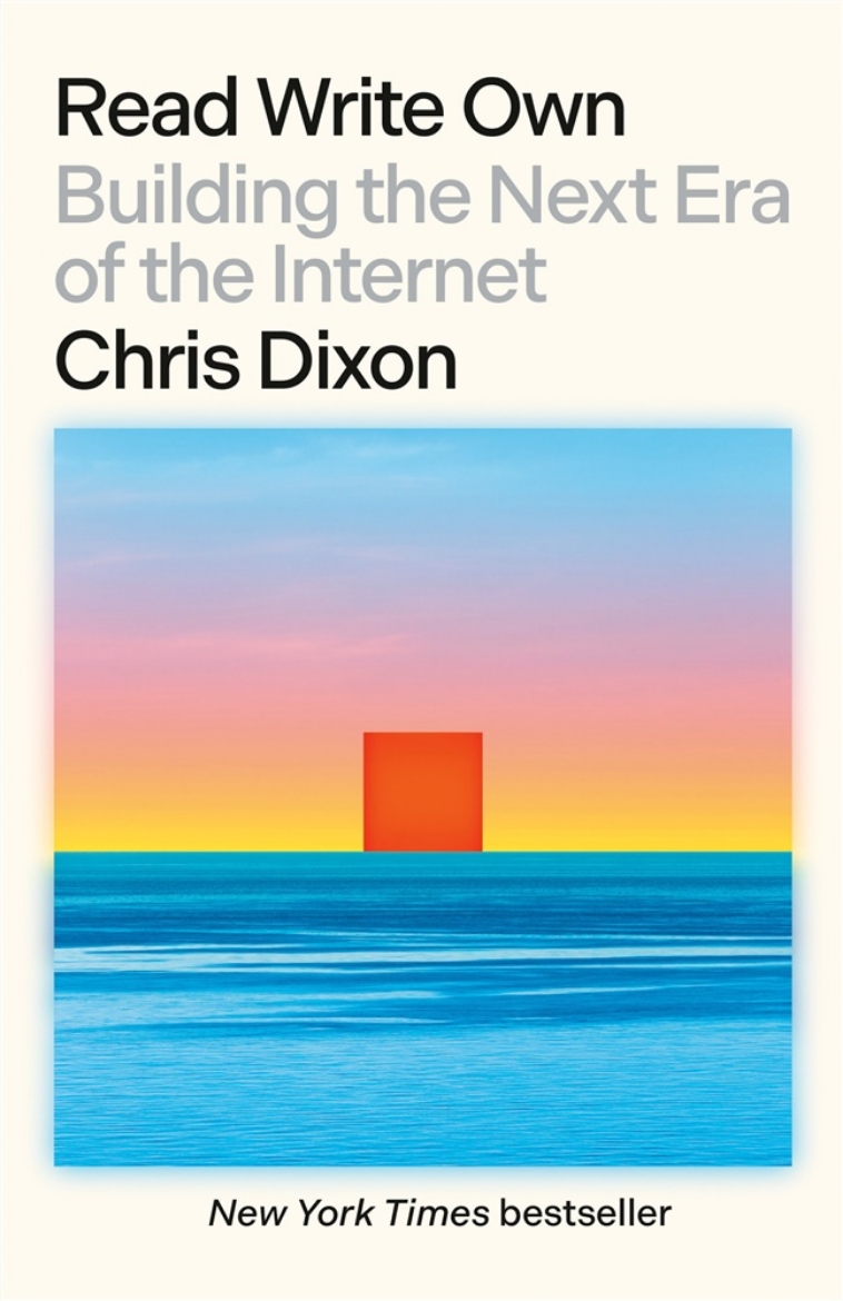 Picture of Read Write Own