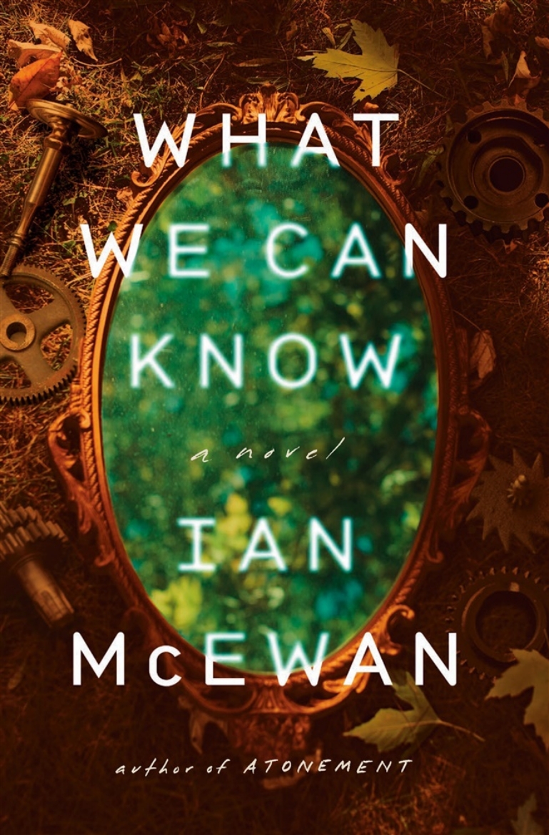 Picture of What We Can Know: A Novel