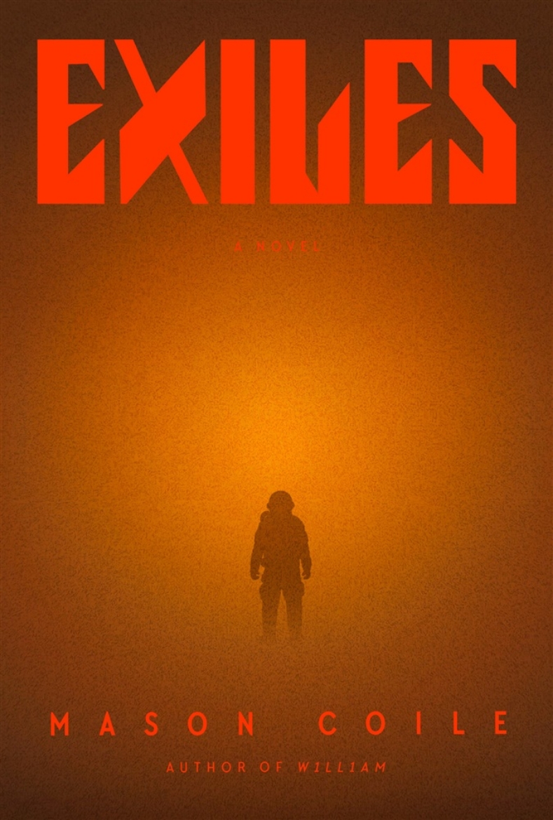 Picture of Exiles