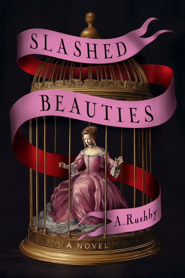 Picture of Slashed Beauties