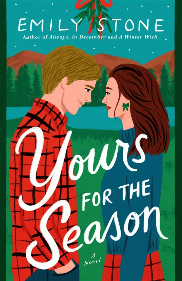 Picture of Yours For The Season: A Novel