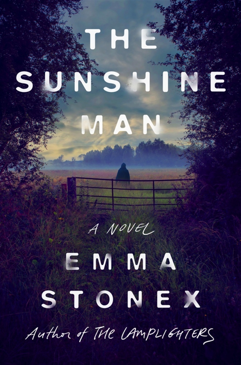 Picture of The Sunshine Man: A Novel