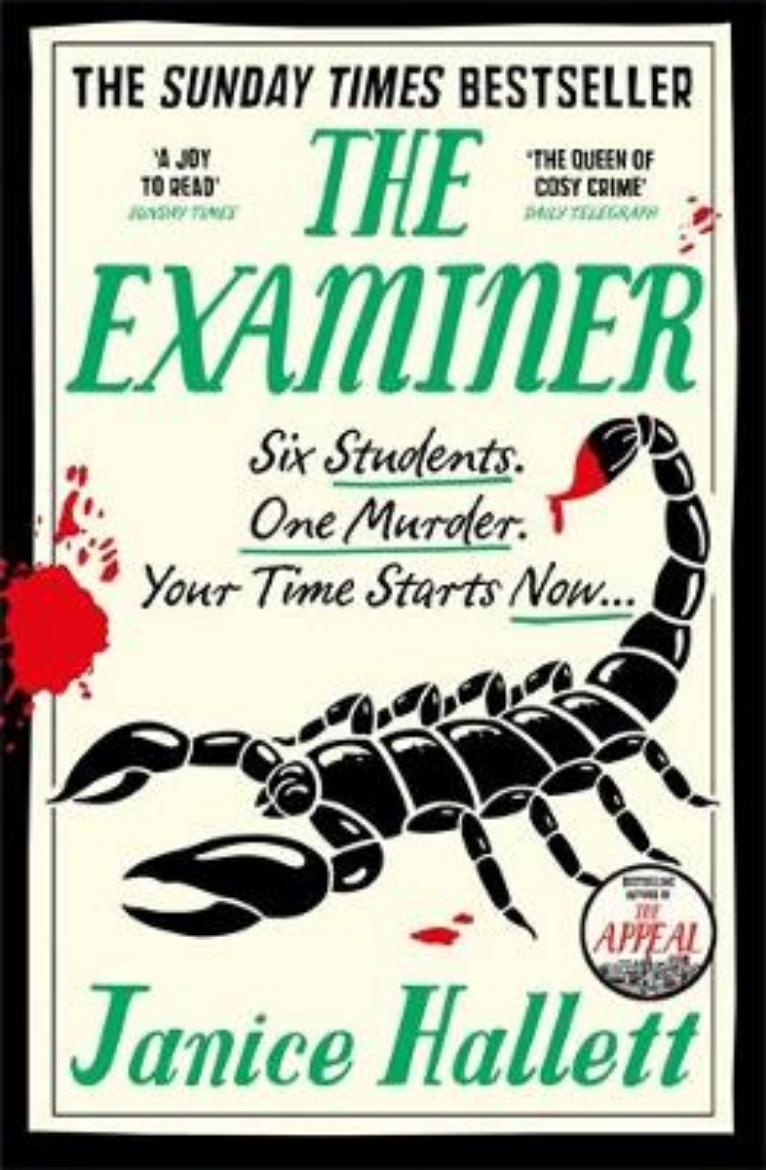 Picture of The Examiner