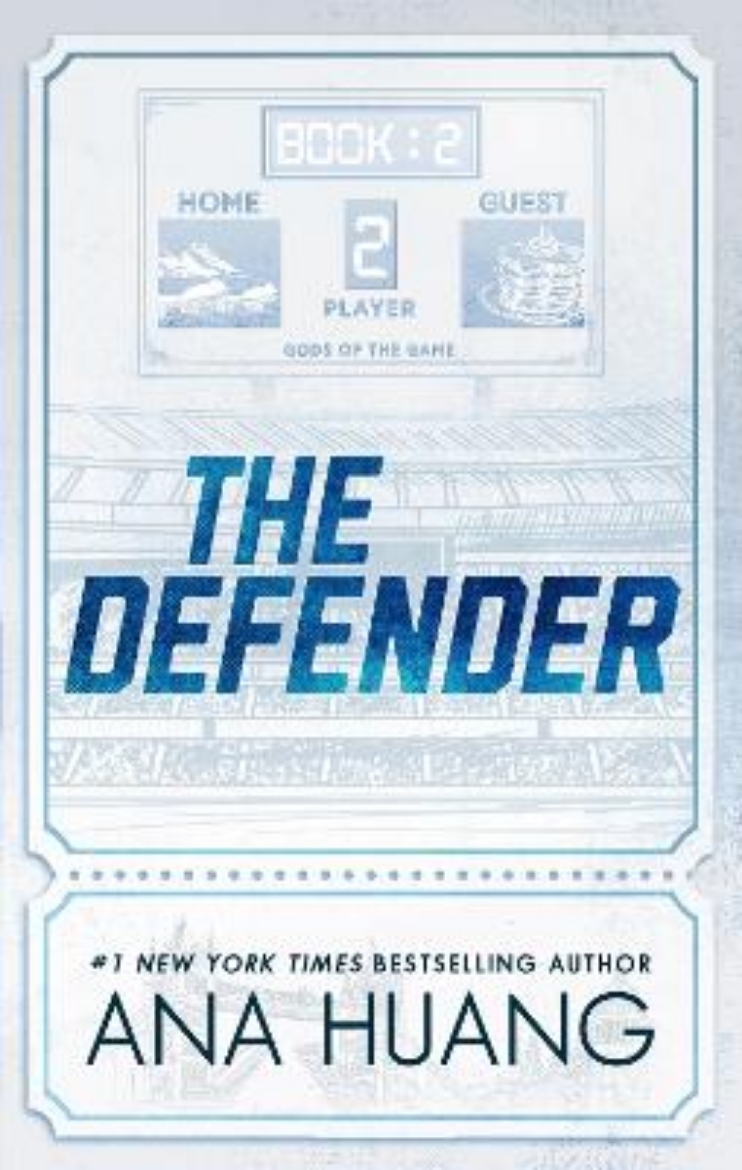 Picture of The Defender