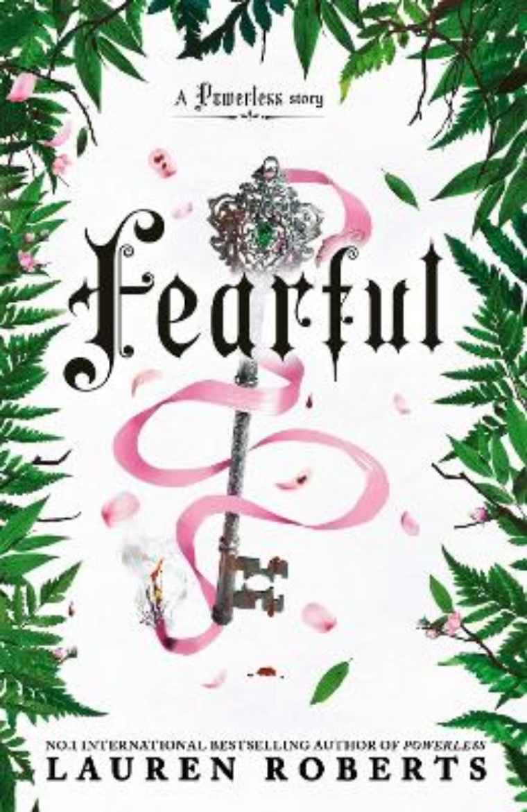 Picture of Fearful