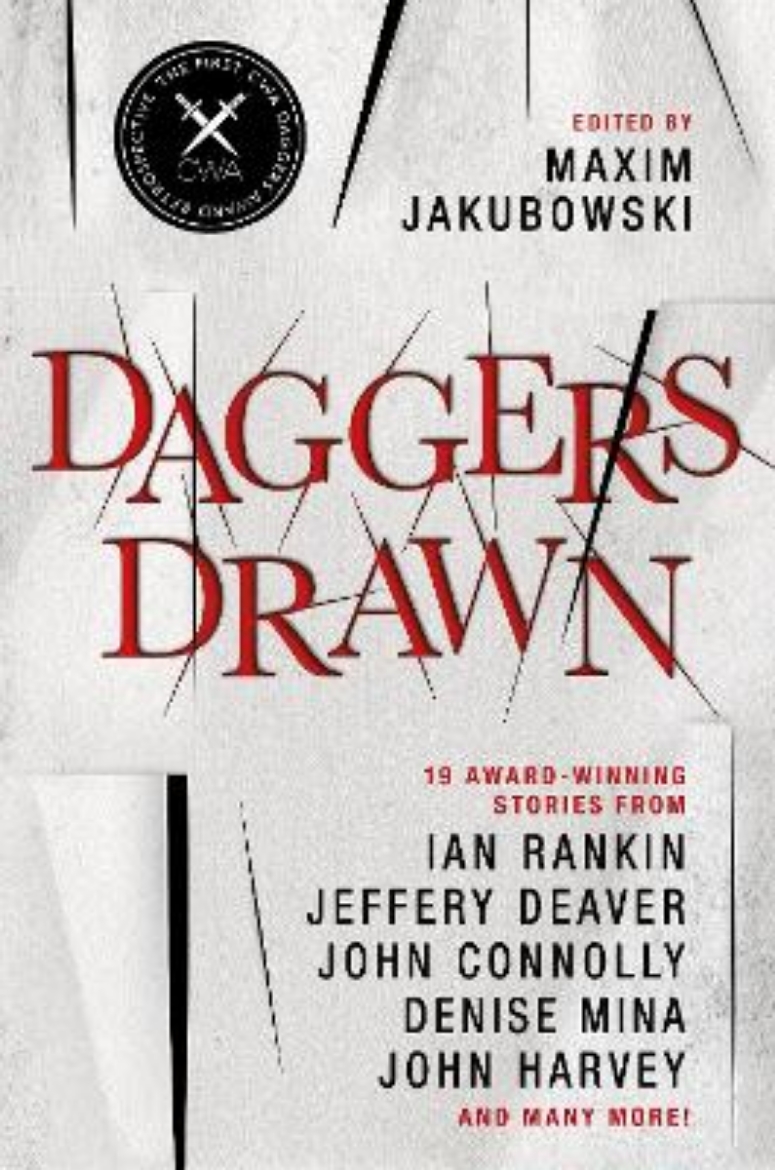 Picture of Daggers Drawn