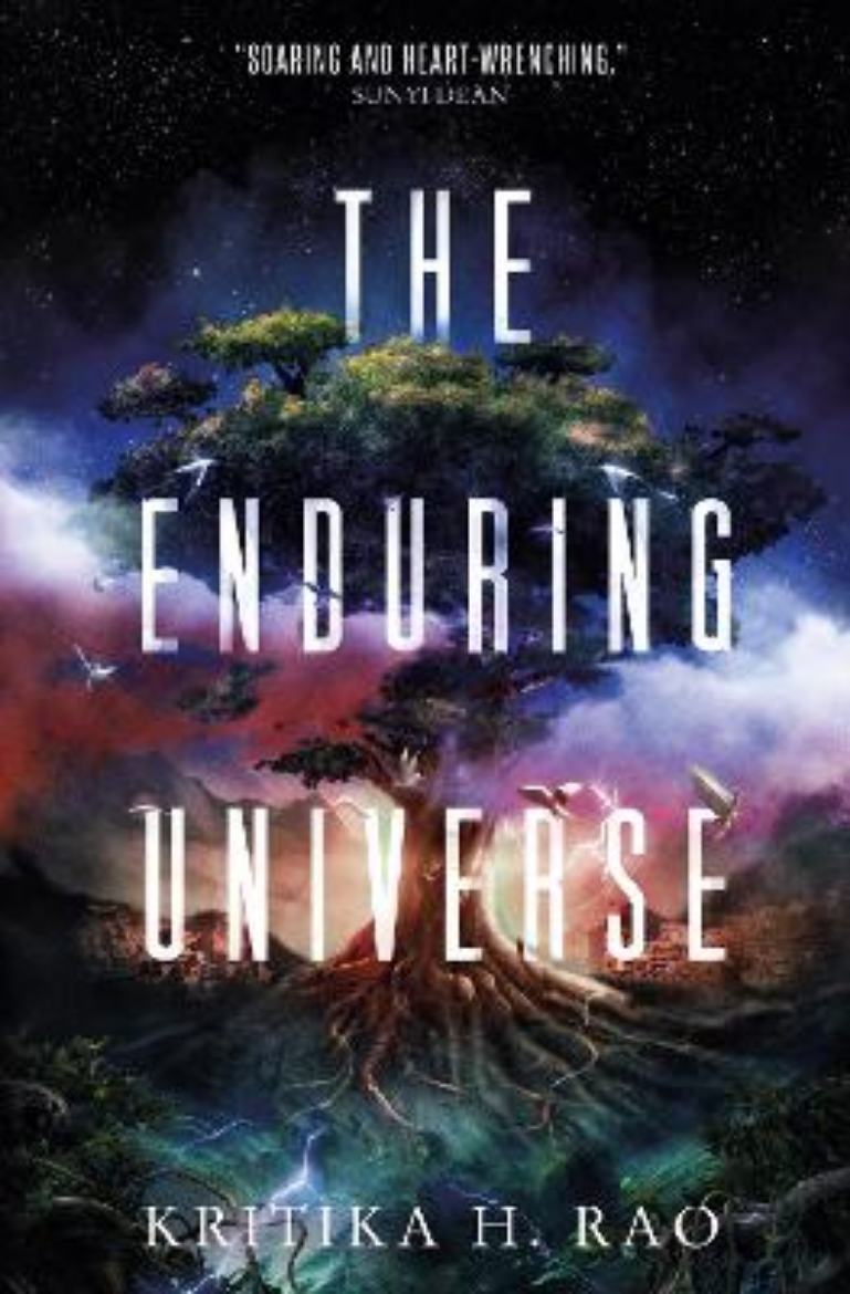 Picture of The Rages Trilogy - The Enduring Universe