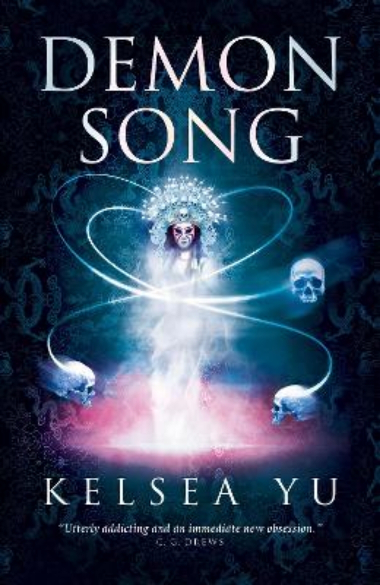 Picture of Demon Song