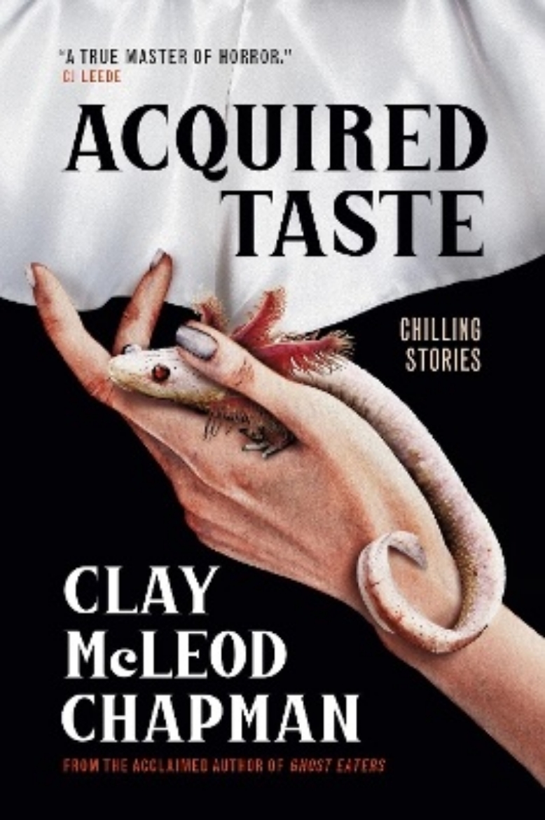 Picture of Acquired Taste