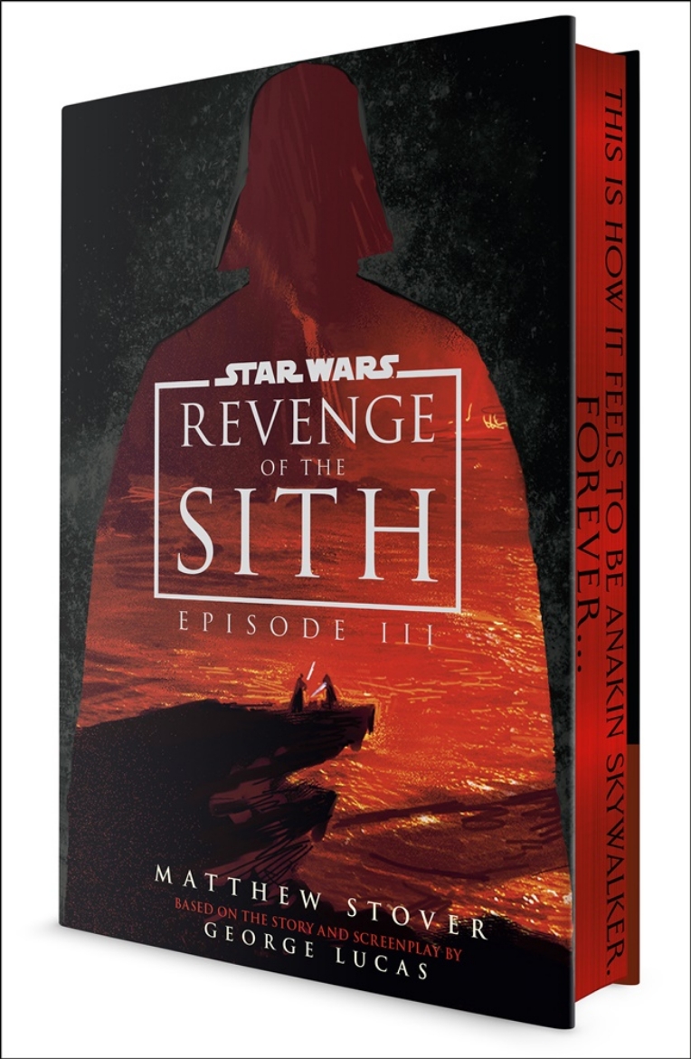 Picture of Star Wars: Revenge of the Sith: Episode III (Deluxe Edition)