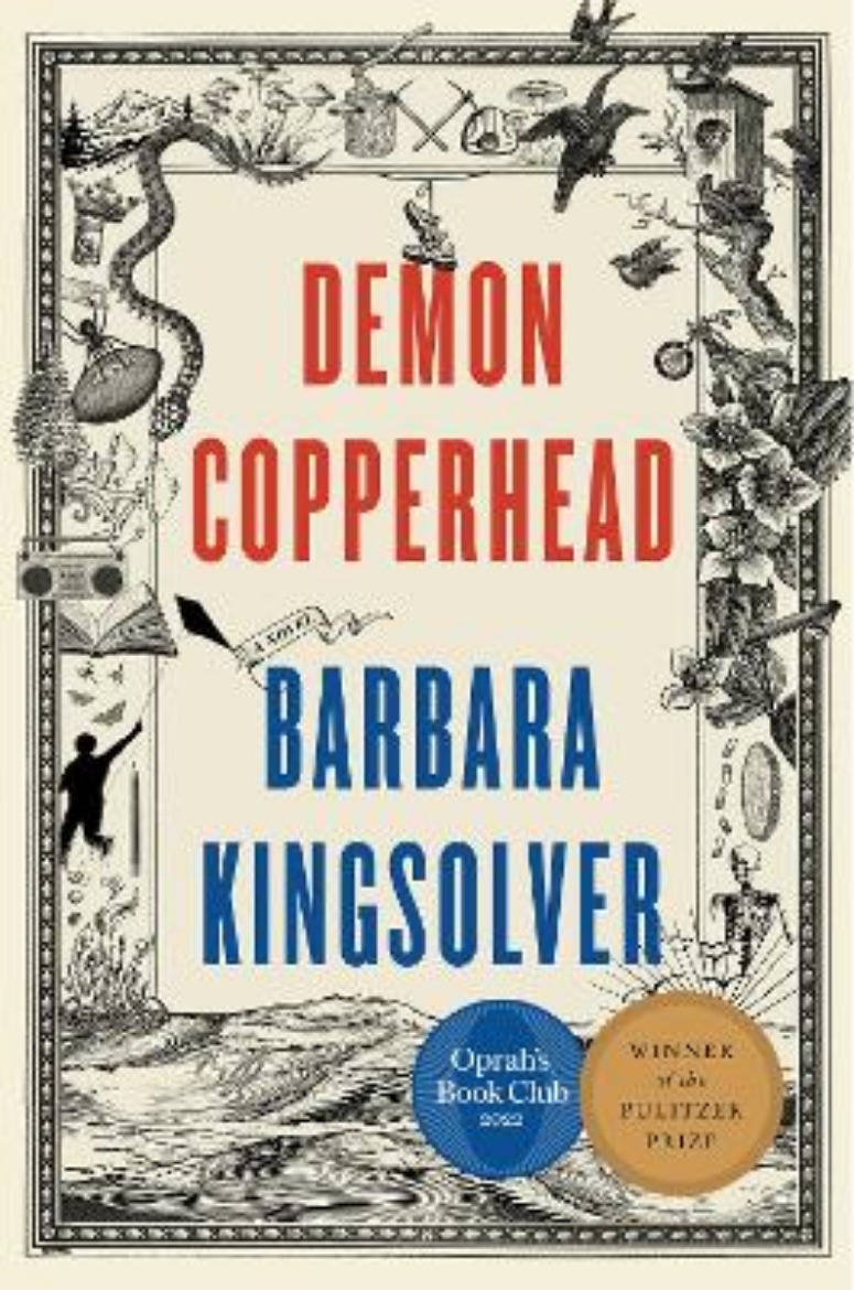 Picture of Demon Copperhead: A Novel