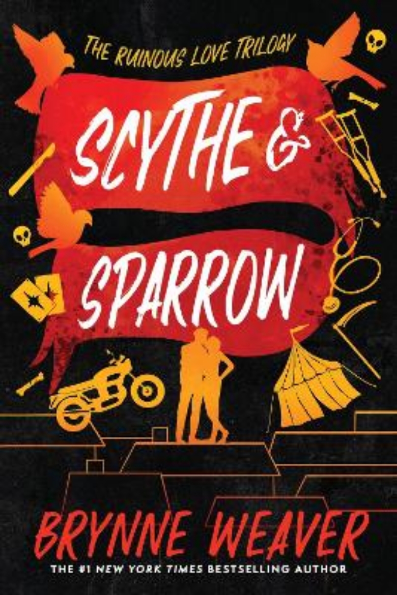 Picture of Scythe & Sparrow