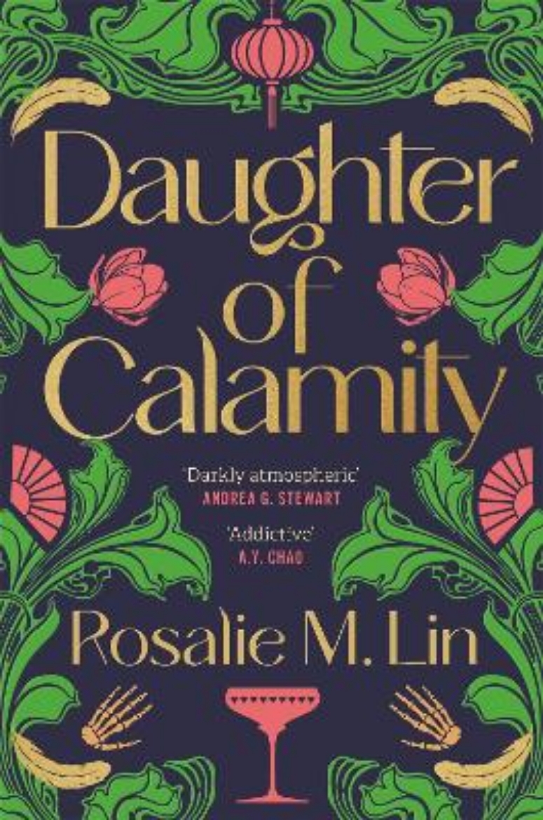 Picture of Daughter of Calamity